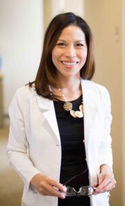Dr. Jennifer Chang Sullivan