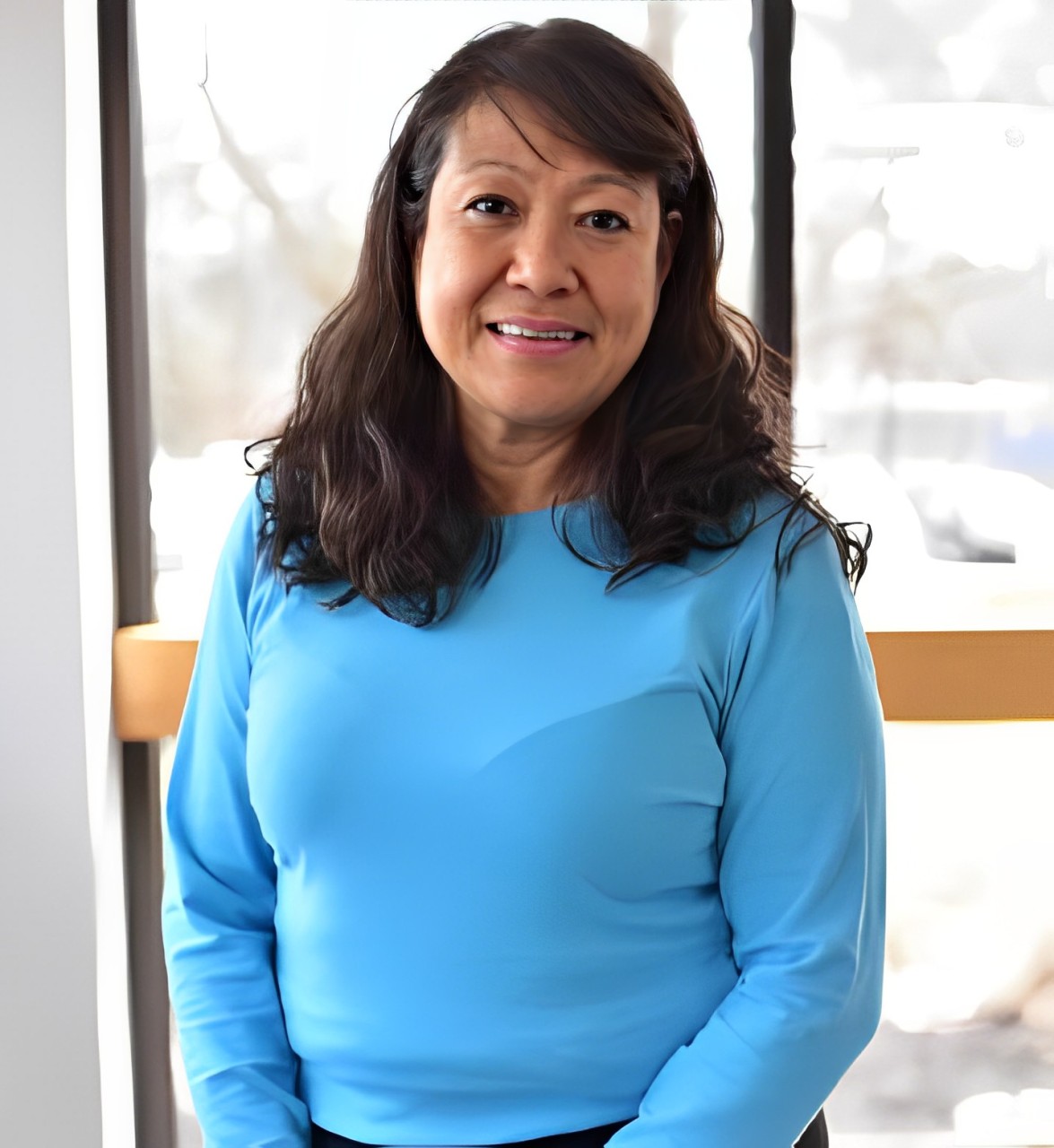 Janine O - Concord Lexington clinic Hygienist