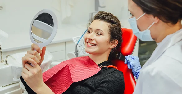 Welcome to Concord Lexington Periodontics - Concord