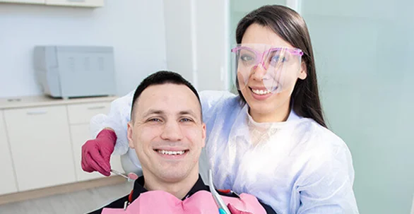 Welcome to Concord Lexington Periodontics - Lexington